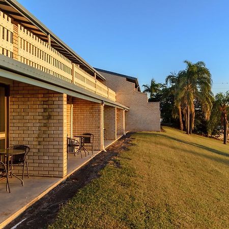 Gladstone Palms Motor Inn Kültér fotó